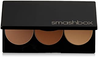 Smashbox Step-By-Step