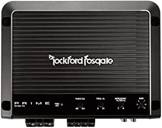 Rockford Fosgate Prime