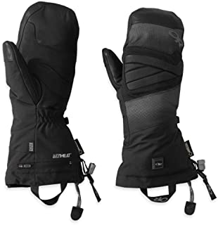 Outdoor Research Lucent Heated Mitts