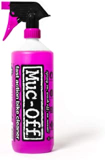 Muc-Off Nano Tech