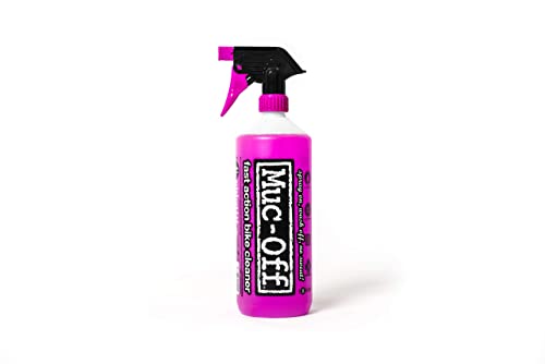 Muc-Off Nano Tech