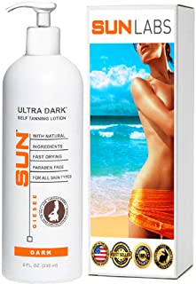 Sun Laboratories Ultra