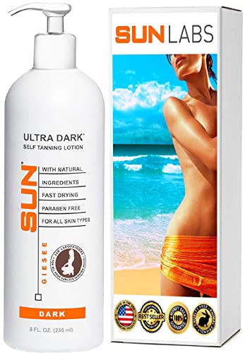 Sun Laboratories Ultra