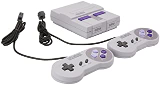 Nintendo Super NES Classic