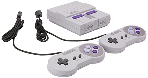 Nintendo Super NES Classic