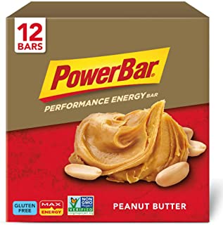 PowerBar Performance Energy Bar