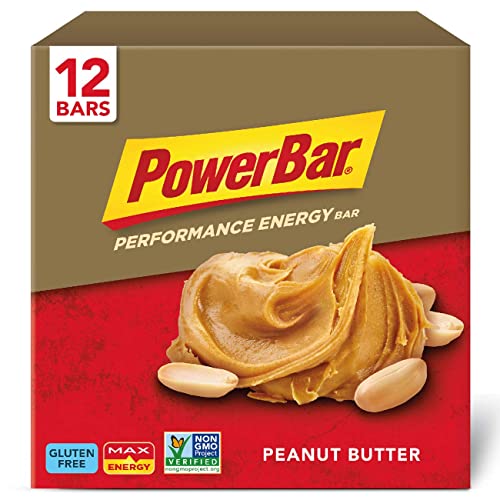 PowerBar Performance Energy Bar