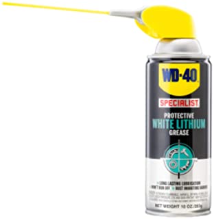 WD-40 Lithium