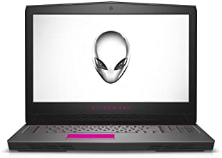 Alienware AW17-R4