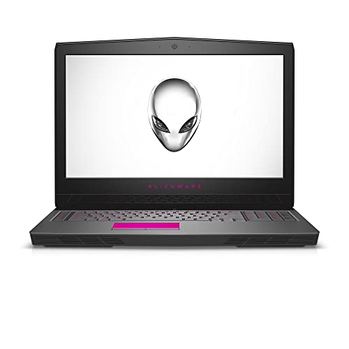 Alienware AW17-R4