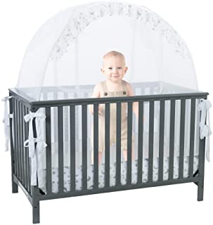 1st Baby Safety Canopy