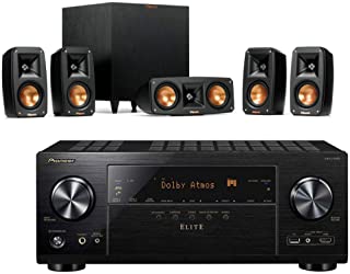 Klipsch Reference Bundle