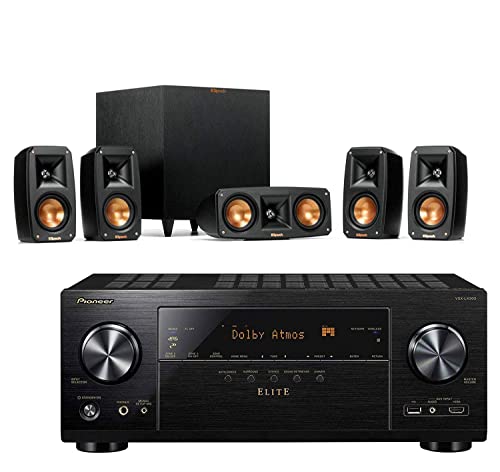 Klipsch Reference Bundle