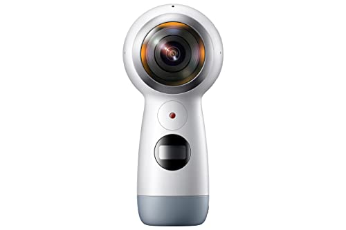 10 Best 360 Degree Cameras