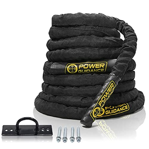 Power Guidance Nylon