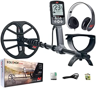 Minelab Equinox 600