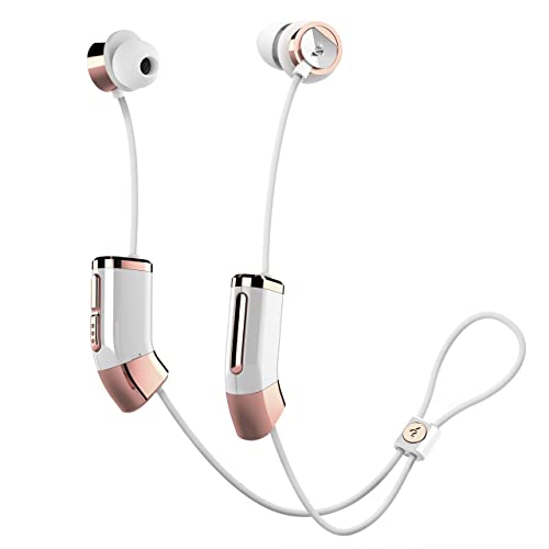 Zipbuds Bluetooth Headphones