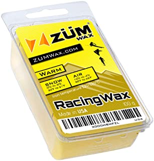 ZumWax Racing