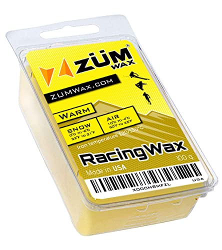 ZumWax Racing