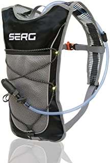 SERG Hydration Pack