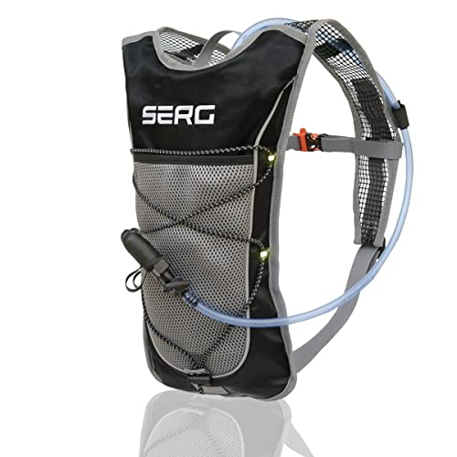 SERG Hydration Pack