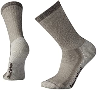 SmartWool Men's Hike Medium Crew Socks