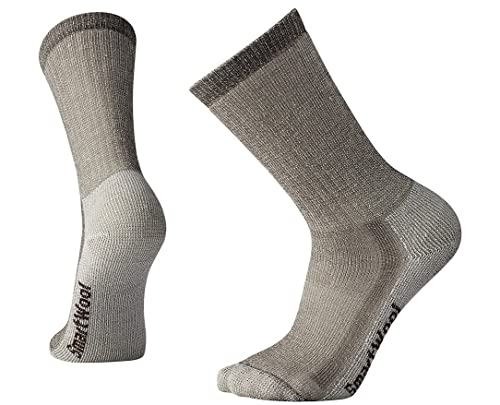 SmartWool Men's Hike Medium Crew Socks