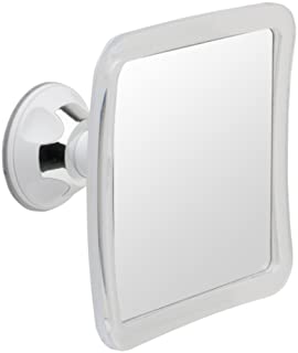 Steam-Resistant Mirrorvana