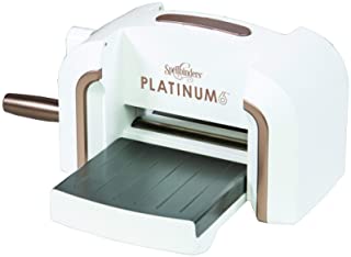 Spellbinders Platinum 0