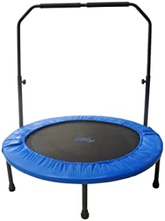 Upper Bounce Foldable