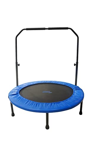 8 Best Exercise Trampolines