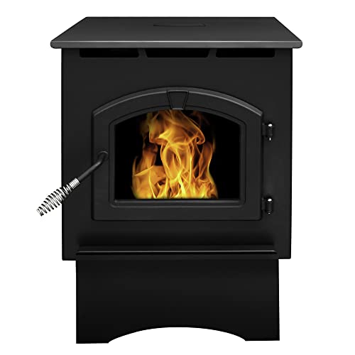 7 Best Pellet Stoves