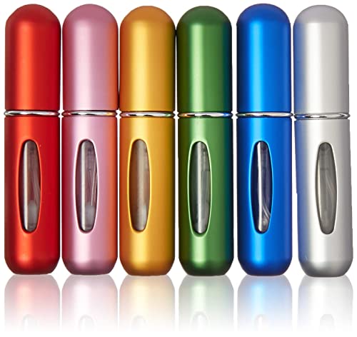 10 Best Perfume Atomizers