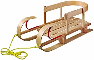 Paricon Kindersleigh