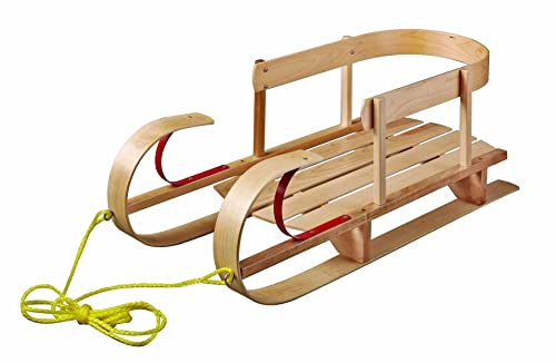 Paricon Kindersleigh