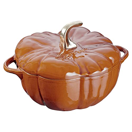 Staub Pumpkin