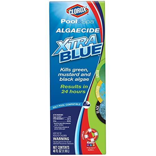 Clorox XtraBlue