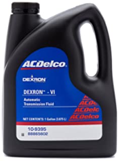 ACDelco Dexron VI