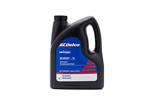 ACDelco Dexron VI