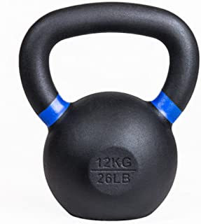 Rep 12 kg Kettlebell for Strength and Conditioning