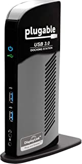 Plugable UD-3900