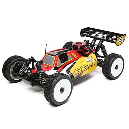 Team Losi 8IGHT RTR