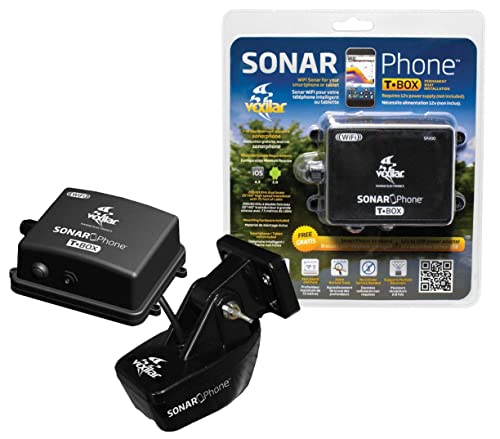 Vexilar SP200