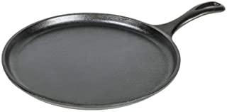 Lodge Round Griddle