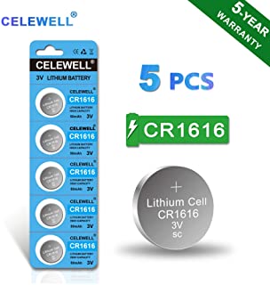 Celewell Bulk 50 Pack