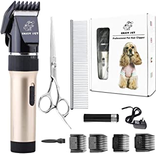 Enjoy Pet Shaver