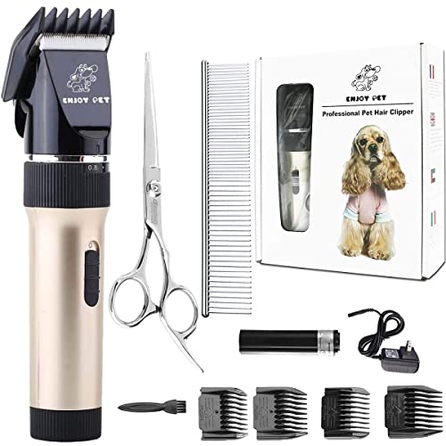 Enjoy Pet Shaver