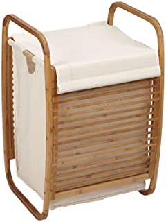 Household Essentials Compact Bamboo