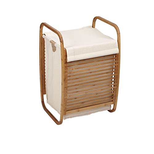 Household Essentials Compact Bamboo