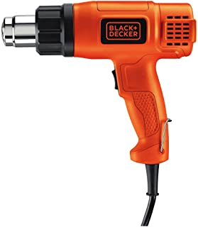 Black & Decker HG1300